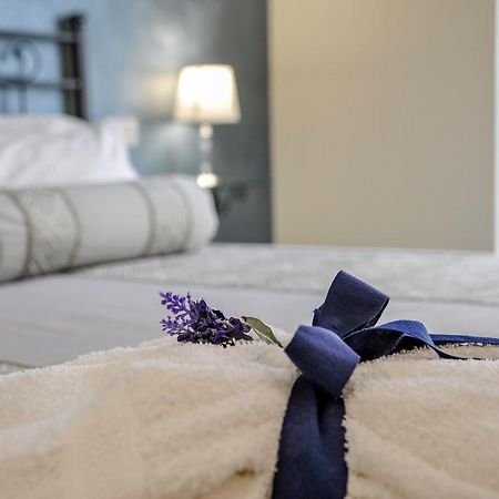 Bed and Breakfast Casa Lele à Noto Extérieur photo
