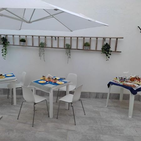 Bed and Breakfast Casa Lele à Noto Extérieur photo