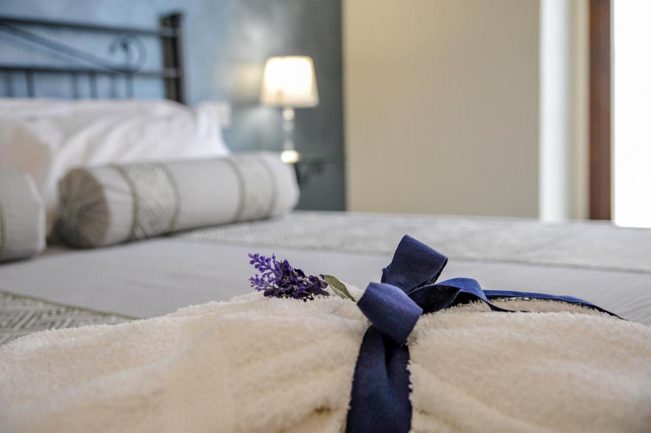 Bed and Breakfast Casa Lele à Noto Extérieur photo