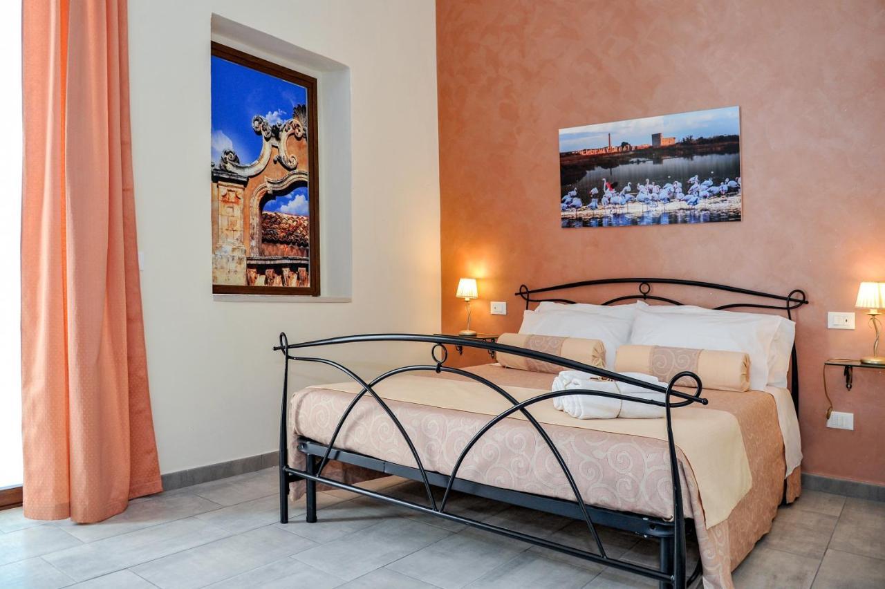 Bed and Breakfast Casa Lele à Noto Extérieur photo