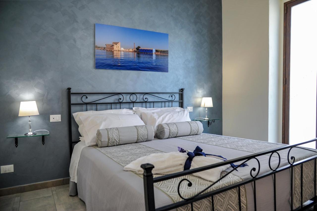 Bed and Breakfast Casa Lele à Noto Extérieur photo