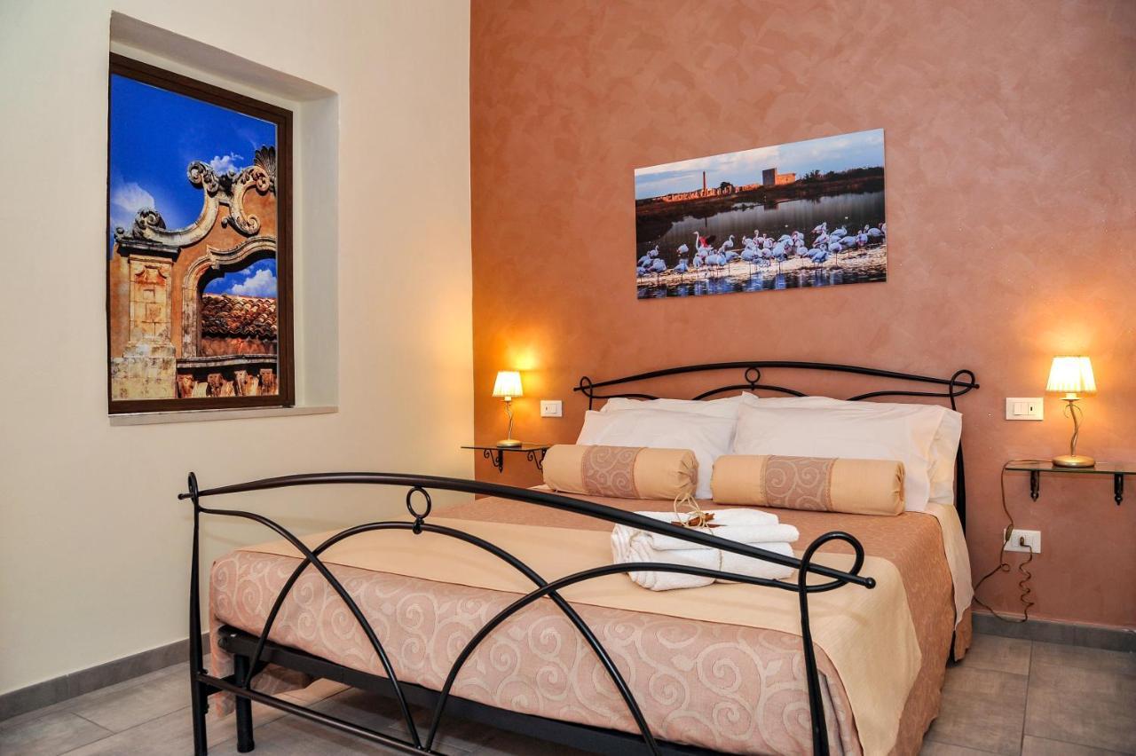 Bed and Breakfast Casa Lele à Noto Extérieur photo