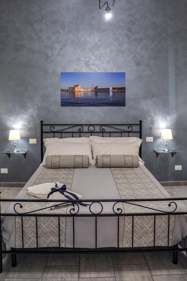 Bed and Breakfast Casa Lele à Noto Extérieur photo