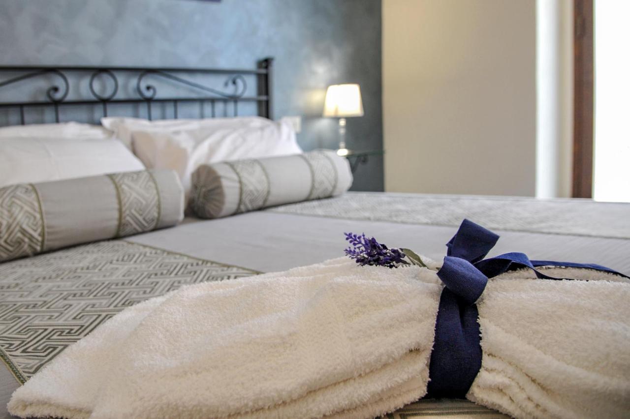 Bed and Breakfast Casa Lele à Noto Extérieur photo
