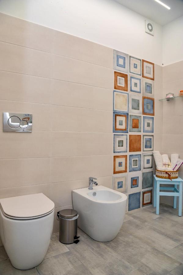 Bed and Breakfast Casa Lele à Noto Extérieur photo