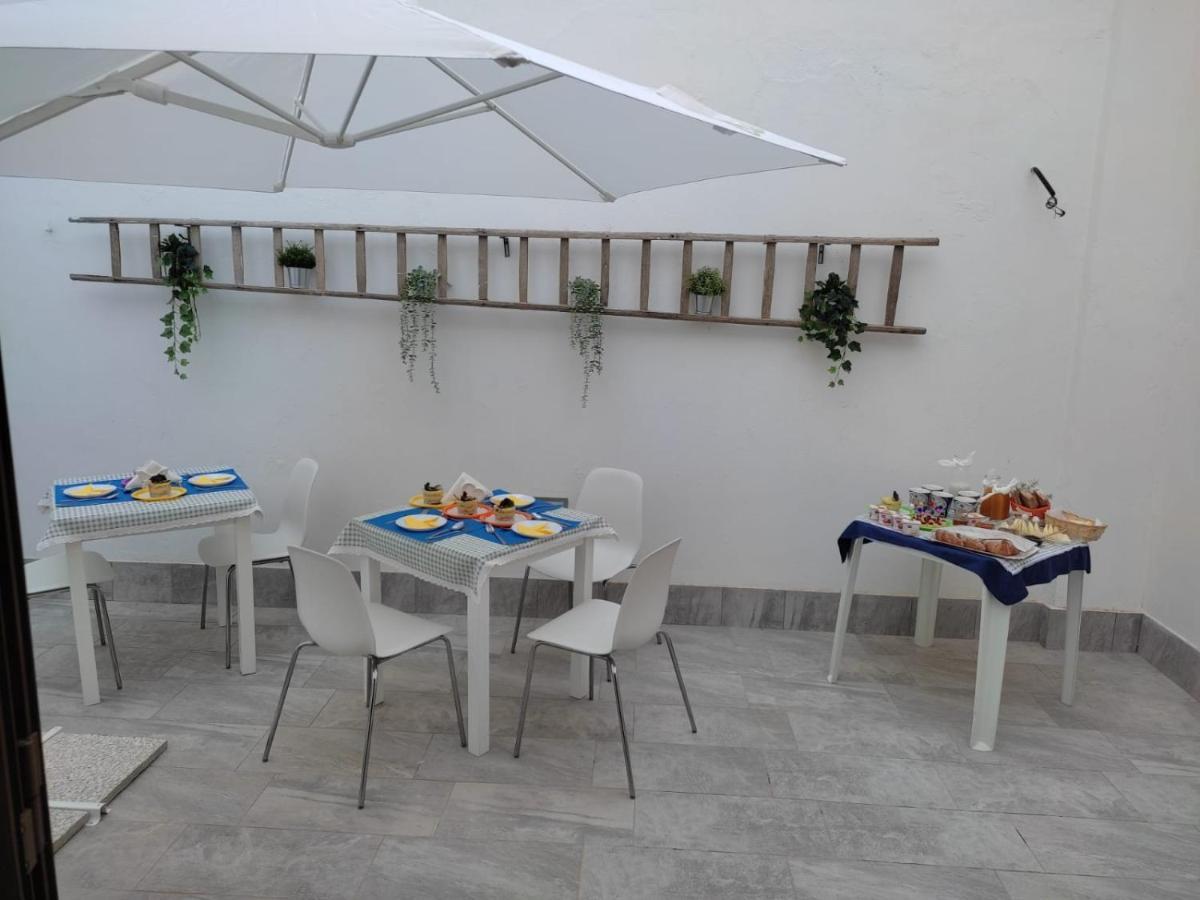 Bed and Breakfast Casa Lele à Noto Extérieur photo