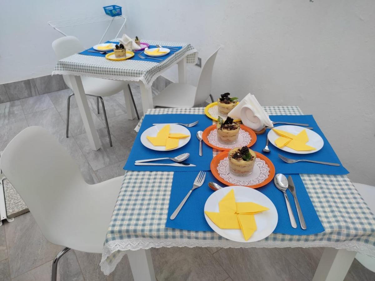 Bed and Breakfast Casa Lele à Noto Extérieur photo